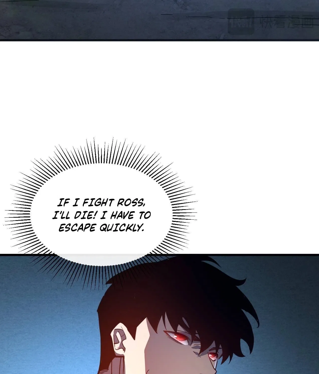 Axe God: The Road to Invincibility Chapter 5 – Page 47