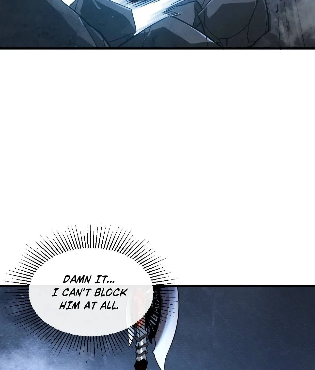 Axe God: The Road to Invincibility Chapter 5 – Page 56