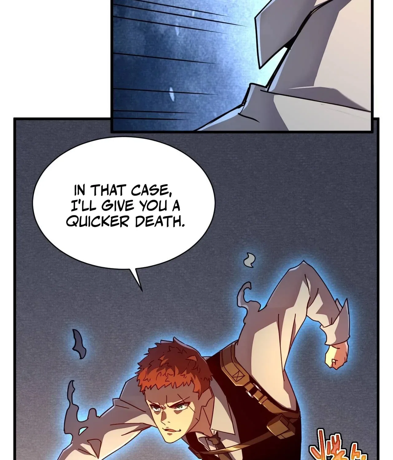 Axe God: The Road to Invincibility Chapter 5 – Page 59