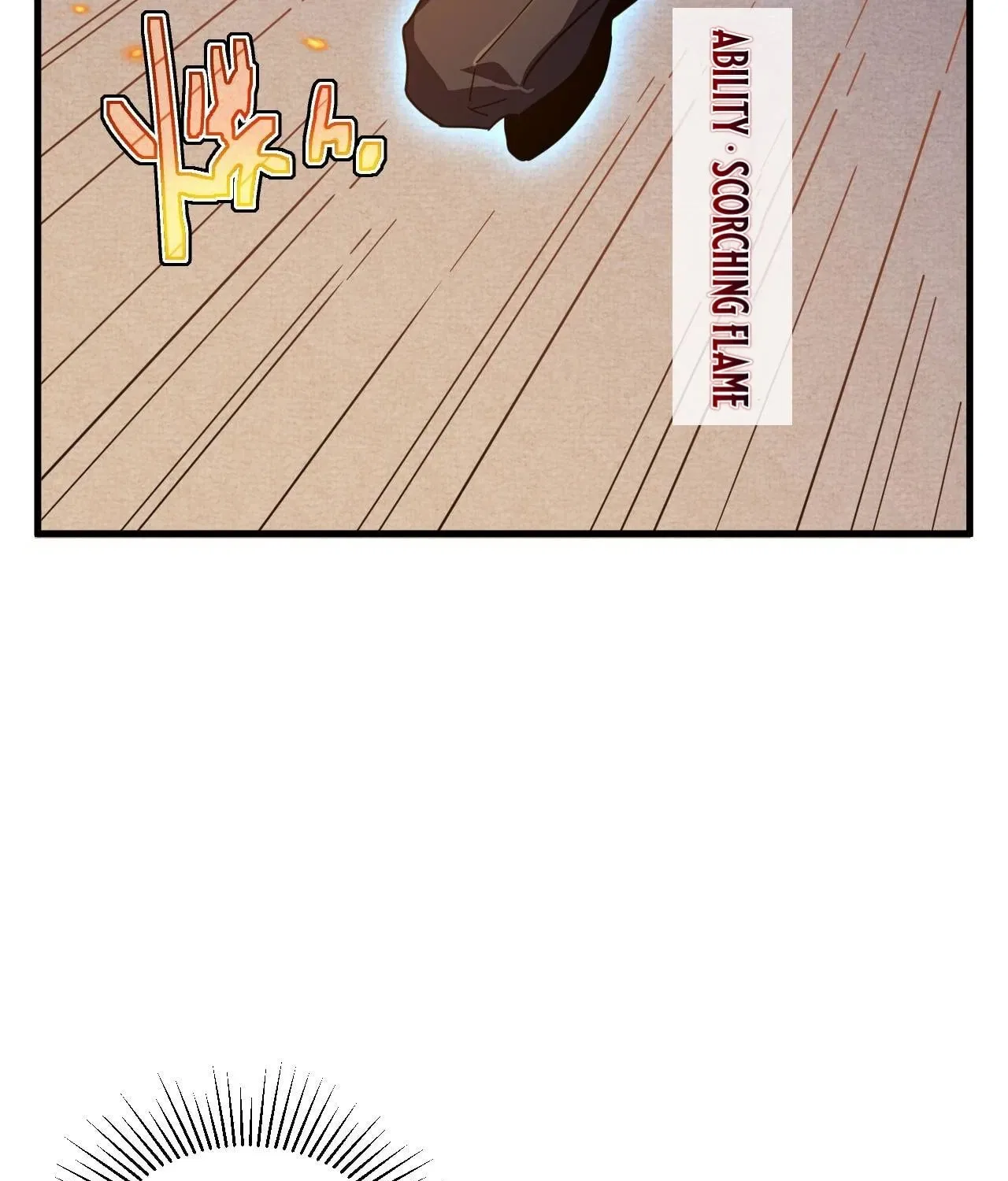 Axe God: The Road to Invincibility Chapter 5 – Page 61