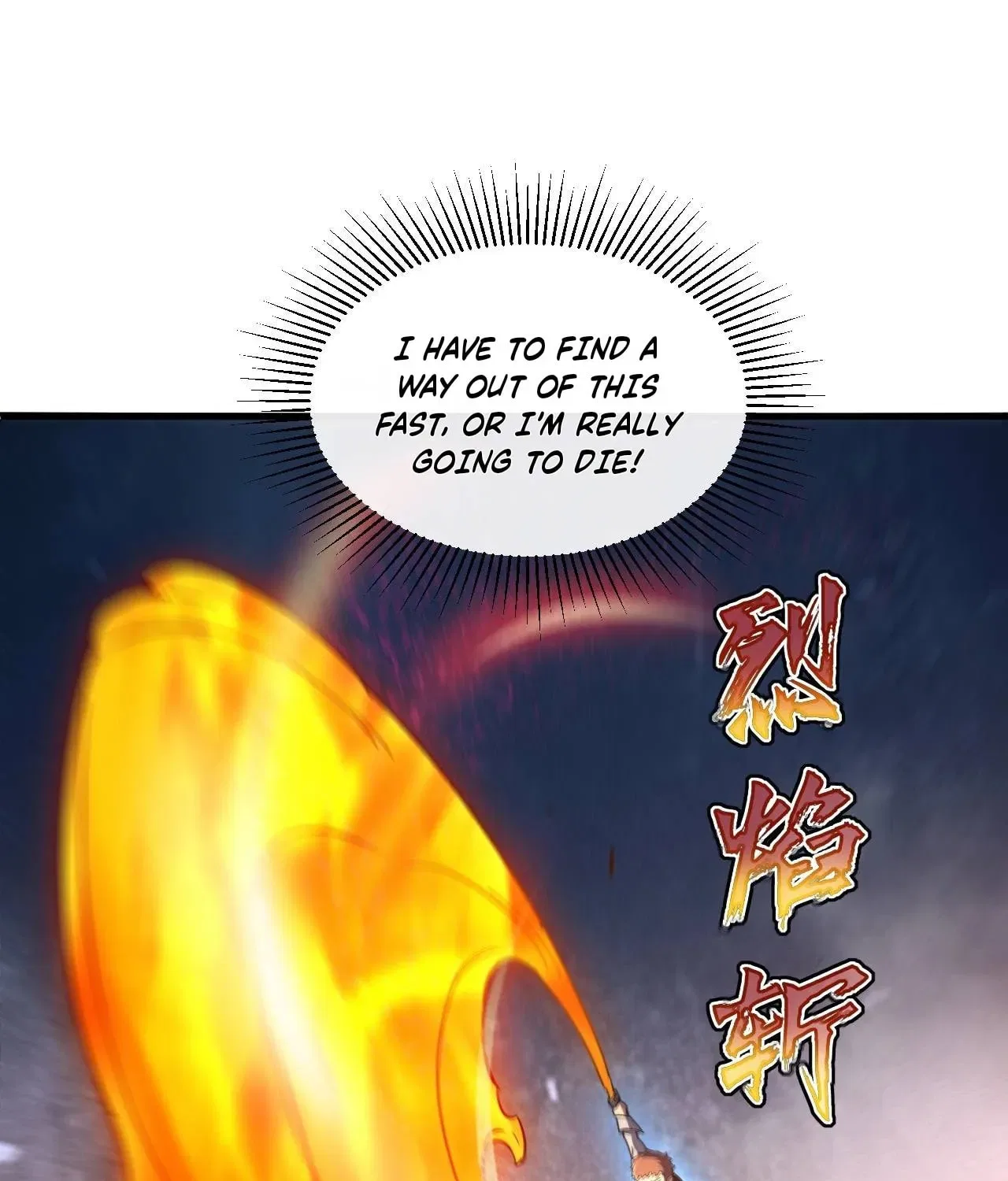Axe God: The Road to Invincibility Chapter 5 – Page 63