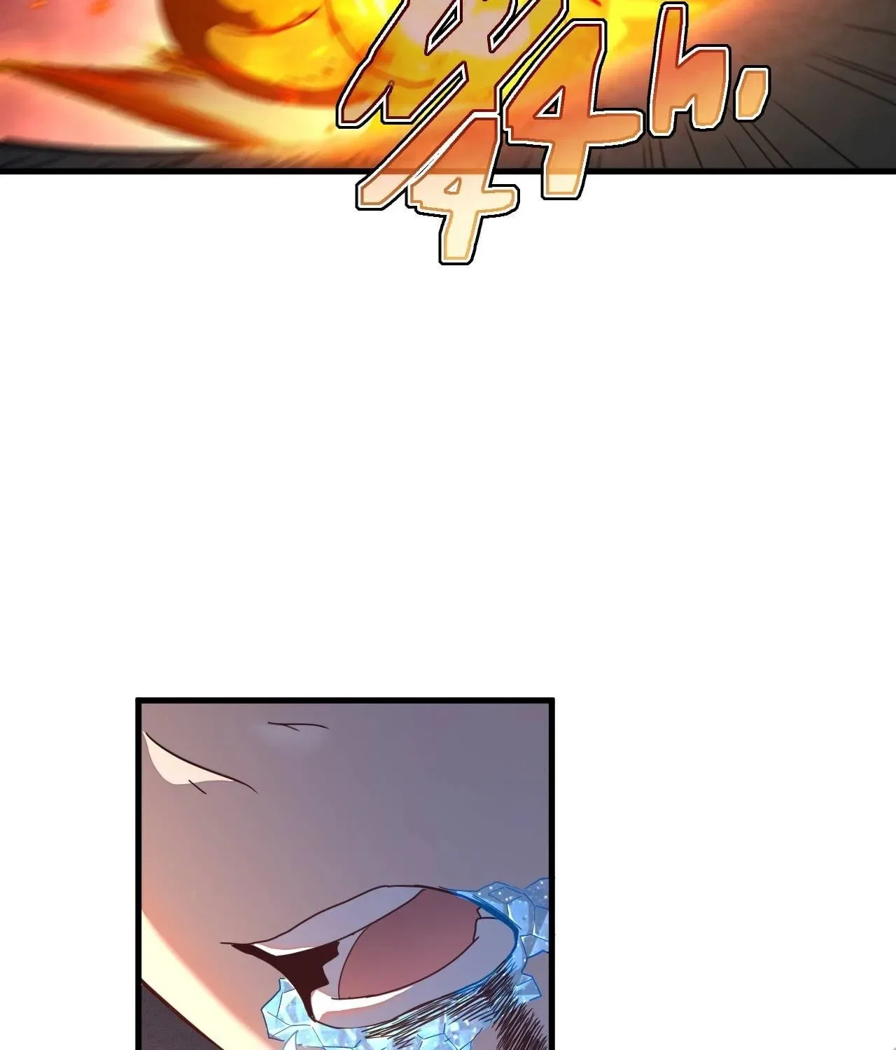 Axe God: The Road to Invincibility Chapter 5 – Page 67