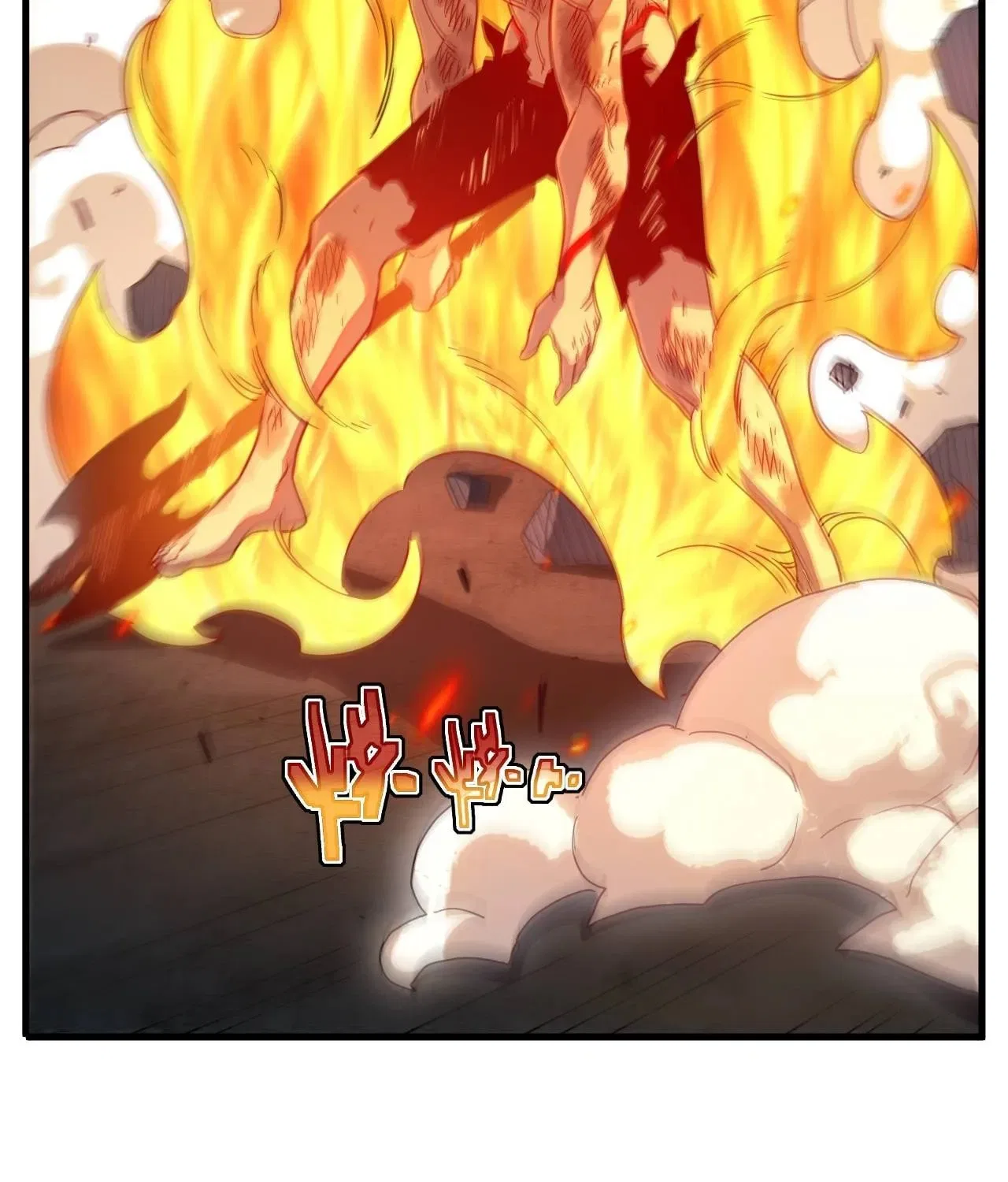 Axe God: The Road to Invincibility Chapter 5 – Page 69