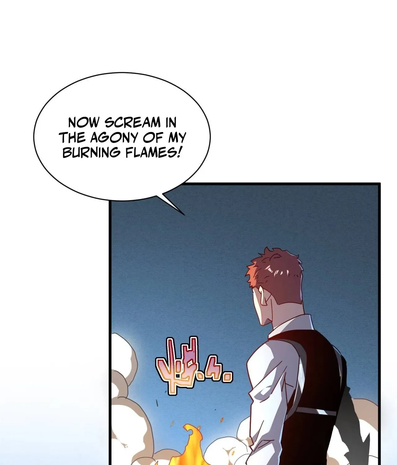 Axe God: The Road to Invincibility Chapter 5 – Page 70