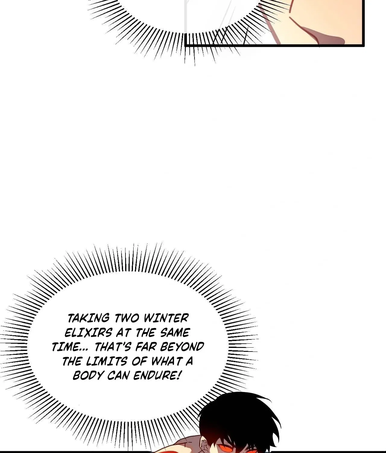 Axe God: The Road to Invincibility Chapter 5 – Page 76