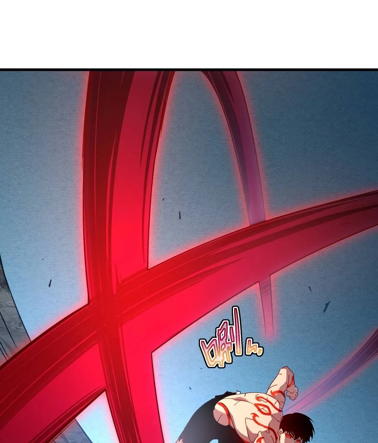 Axe God: The Road to Invincibility Chapter 5 – Page 79