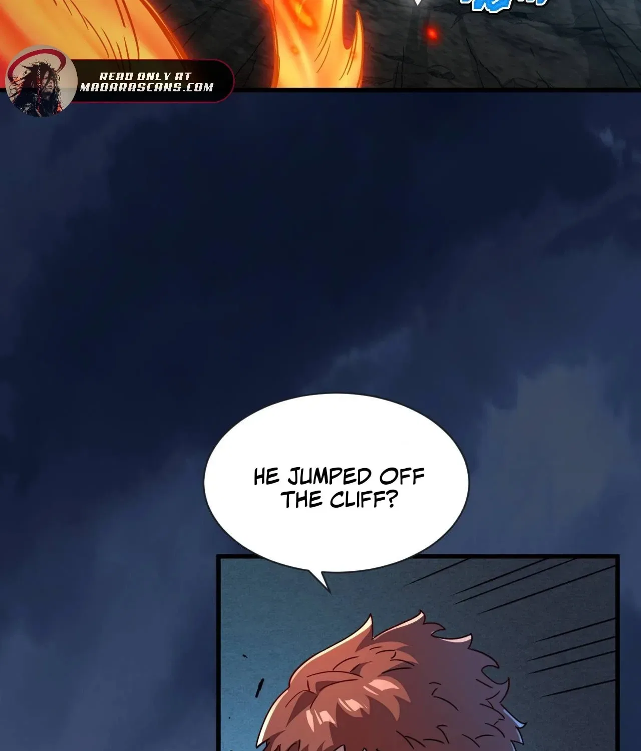 Axe God: The Road to Invincibility Chapter 5 – Page 87