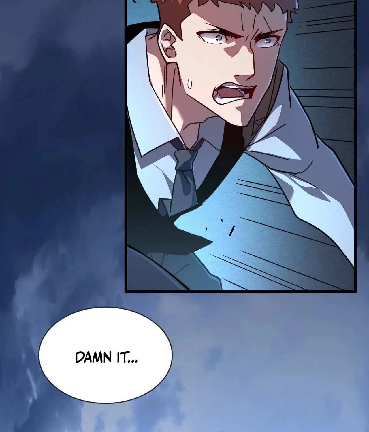 Axe God: The Road to Invincibility Chapter 5 – Page 88