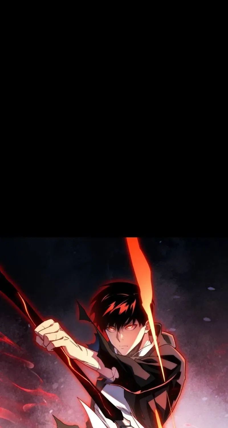 Axe God: The Road to Invincibility Chapter 4 – Page 3