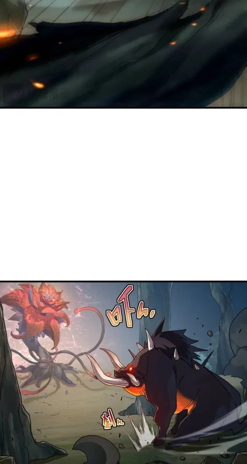 Axe God: The Road to Invincibility Chapter 4 – Page 38