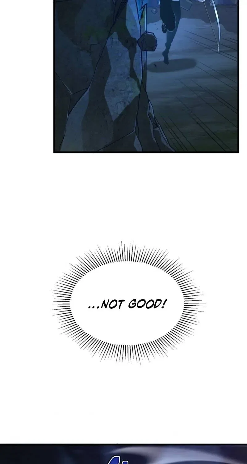 Axe God: The Road to Invincibility Chapter 4 – Page 53