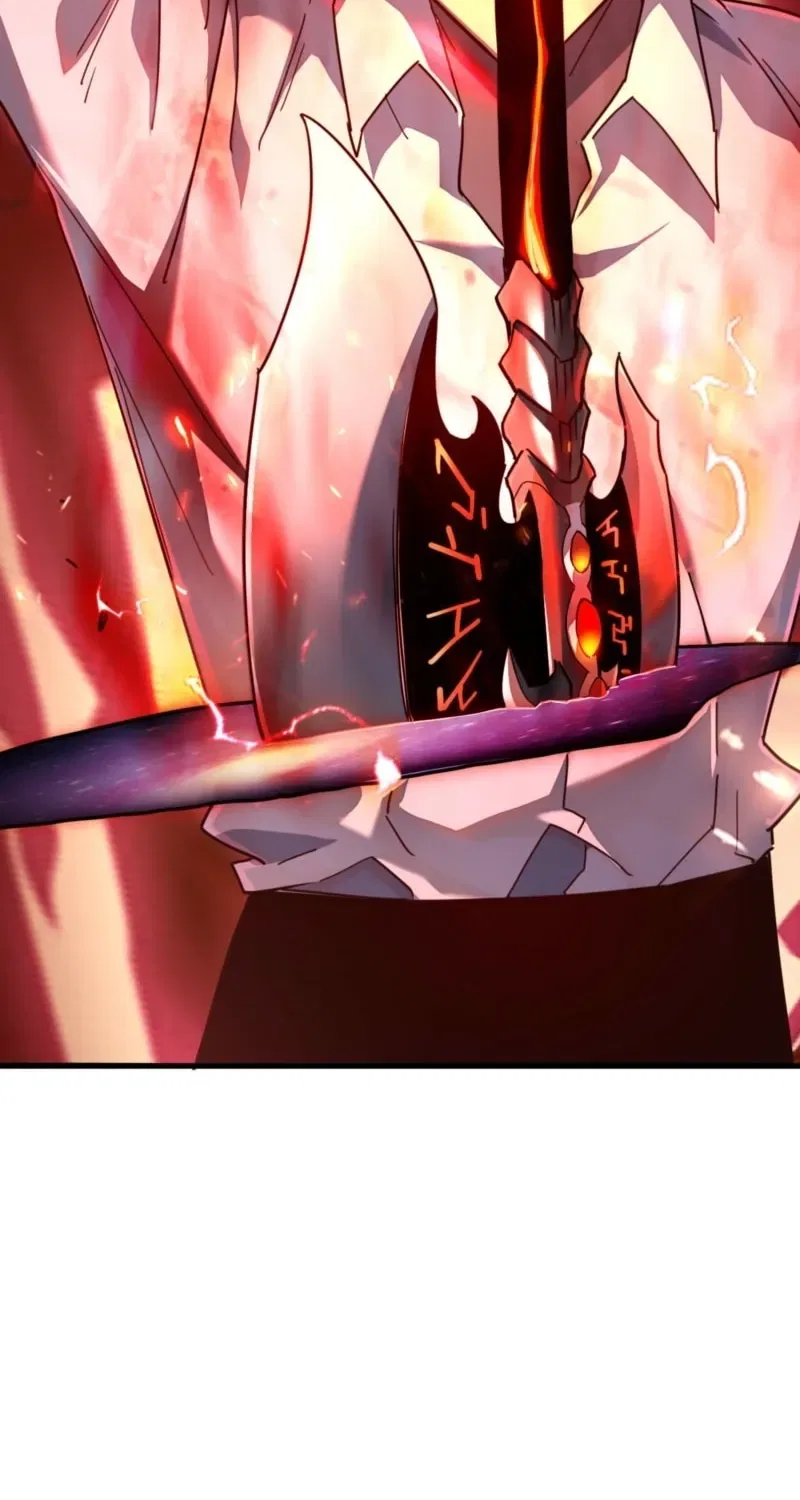 Axe God: The Road to Invincibility Chapter 4 – Page 60