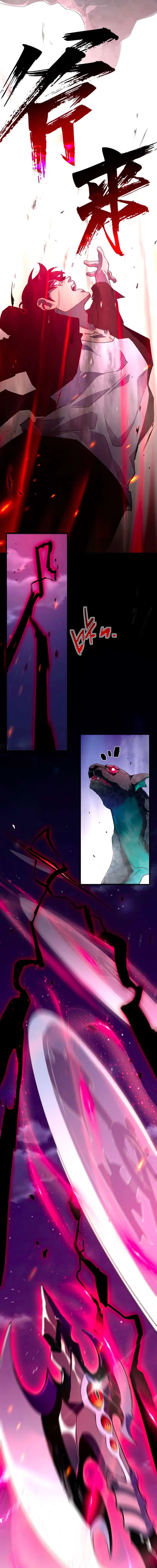 Axe God: The Road to Invincibility Chapter 1 – Page 15