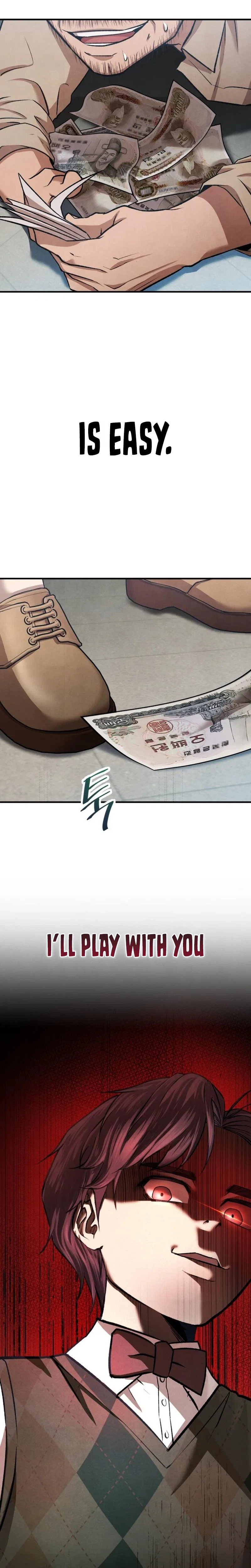 Turns Out, It’s the 3rd Generation of the Chaebol Chapter 9 – Page 17