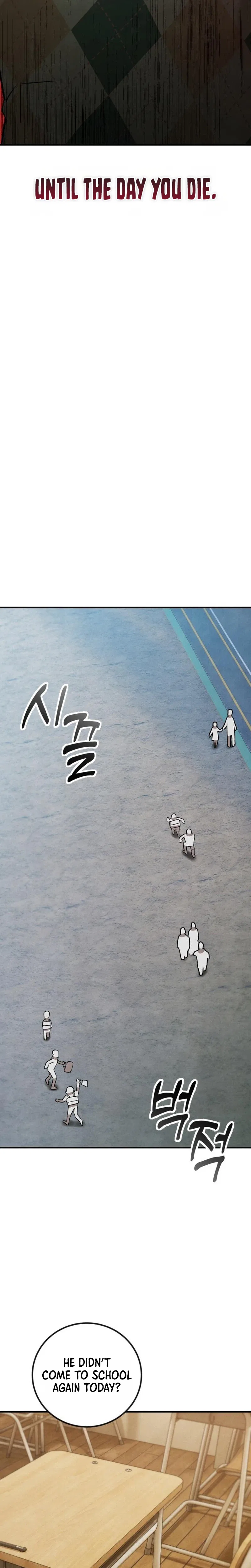 Turns Out, It’s the 3rd Generation of the Chaebol Chapter 9 – Page 18