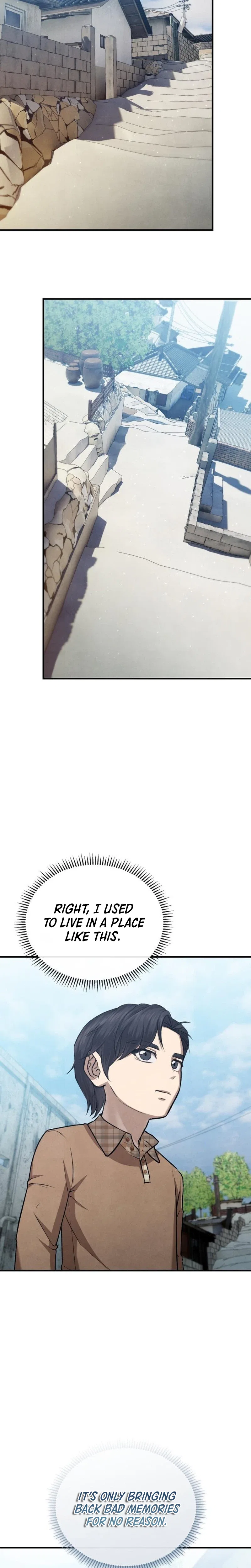 Turns Out, It’s the 3rd Generation of the Chaebol Chapter 9 – Page 23