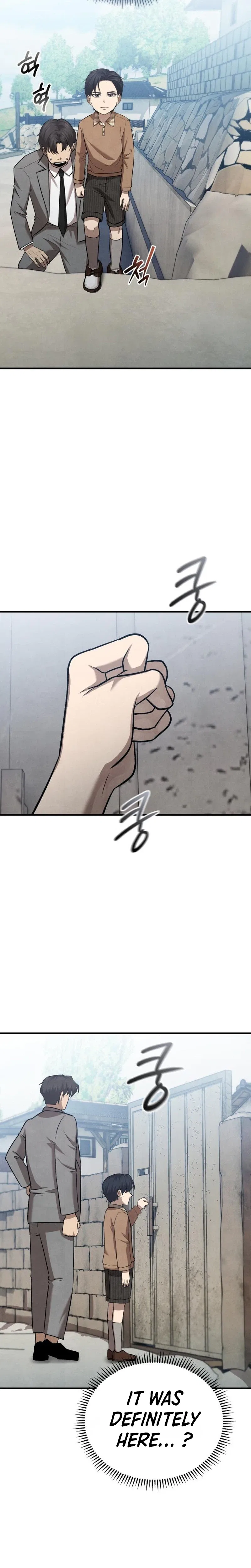Turns Out, It’s the 3rd Generation of the Chaebol Chapter 9 – Page 24