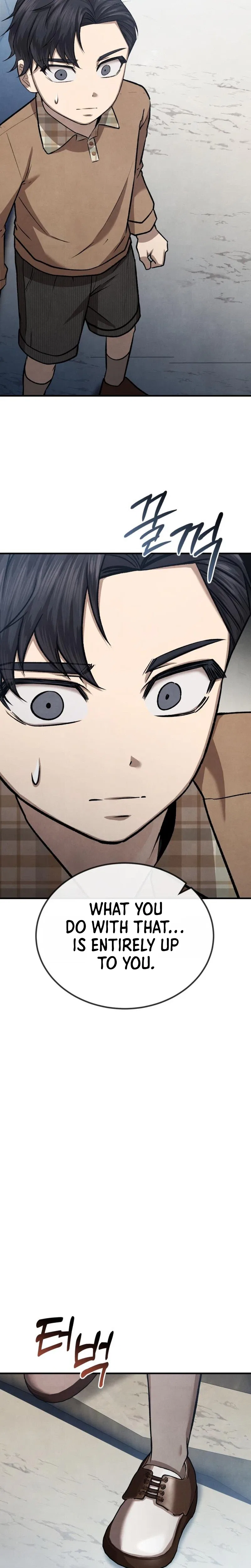 Turns Out, It’s the 3rd Generation of the Chaebol Chapter 9 – Page 29