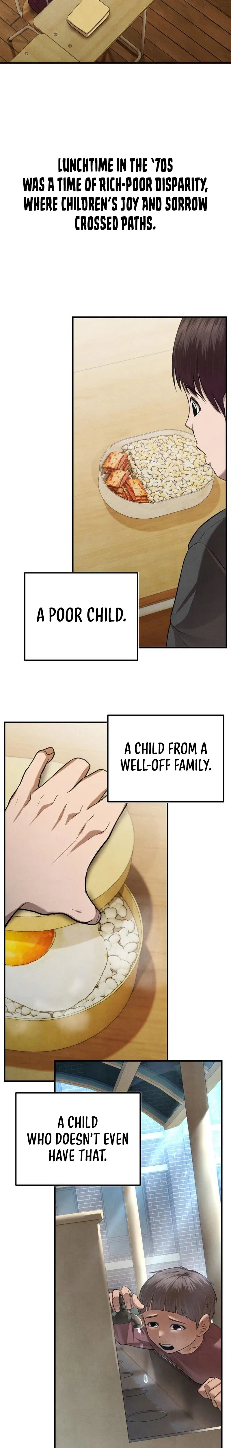 Turns Out, It’s the 3rd Generation of the Chaebol Chapter 8 – Page 10