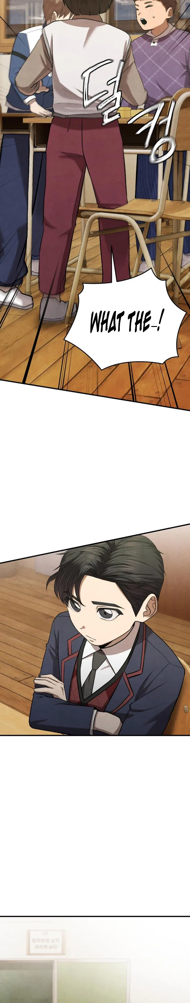 Turns Out, It’s the 3rd Generation of the Chaebol Chapter 8 – Page 14
