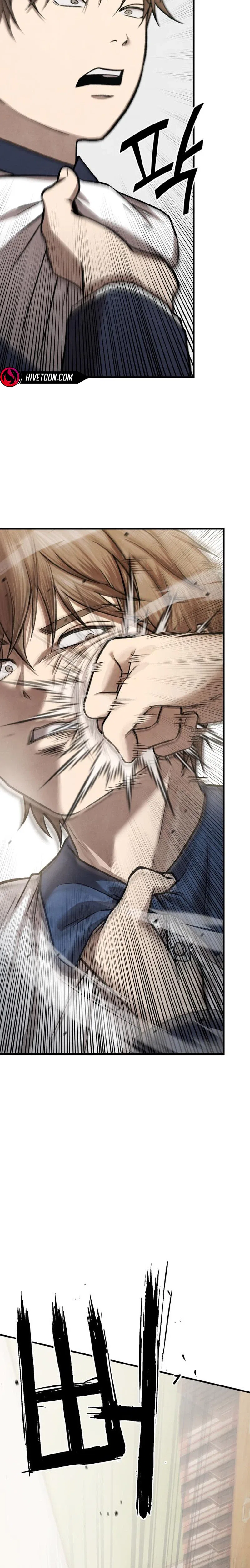 Turns Out, It’s the 3rd Generation of the Chaebol Chapter 8 – Page 19