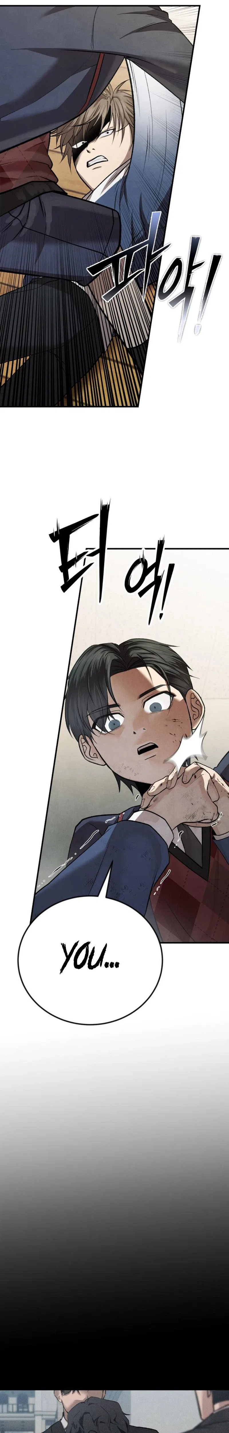 Turns Out, It’s the 3rd Generation of the Chaebol Chapter 8 – Page 24