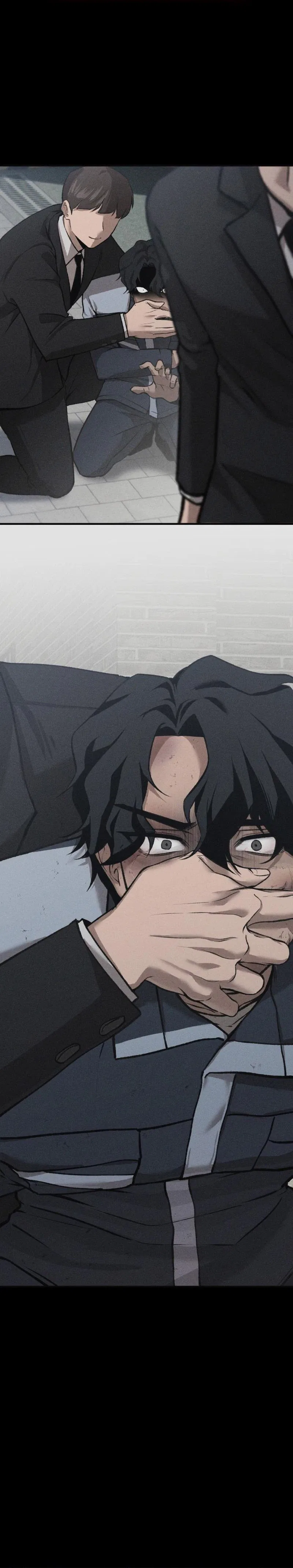 Turns Out, It’s the 3rd Generation of the Chaebol Chapter 8 – Page 26
