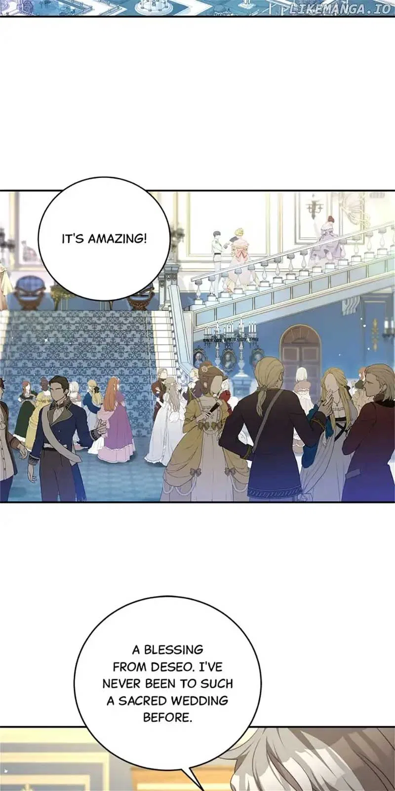I Have Become The Heroes’ Rival Chapter 105 – Page 2