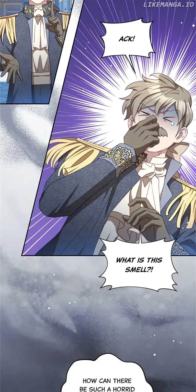 I Have Become The Heroes’ Rival Chapter 105 – Page 4