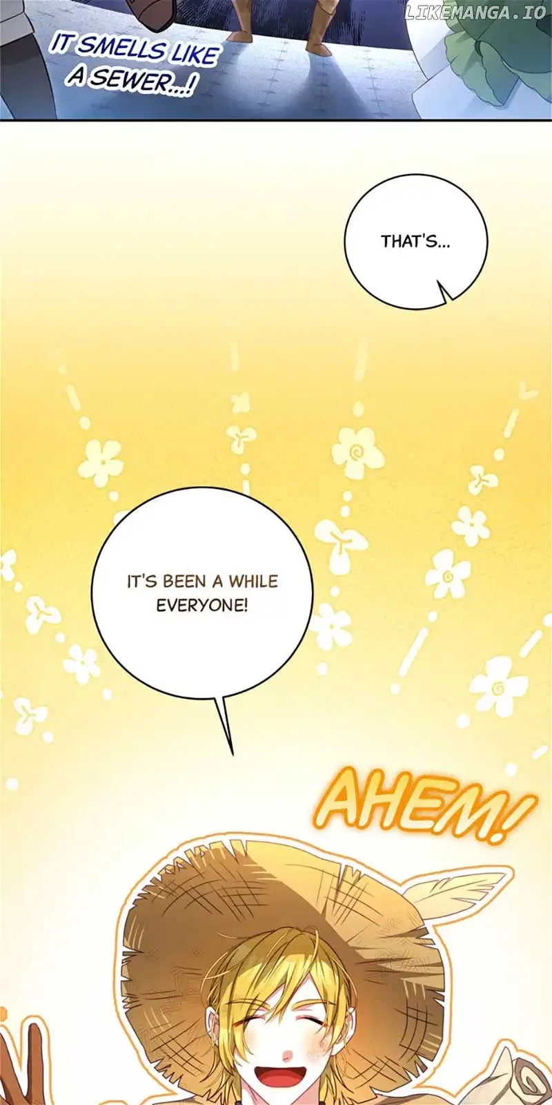 I Have Become The Heroes’ Rival Chapter 105 – Page 6
