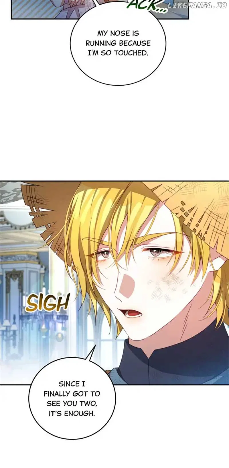 I Have Become The Heroes’ Rival Chapter 105 – Page 13