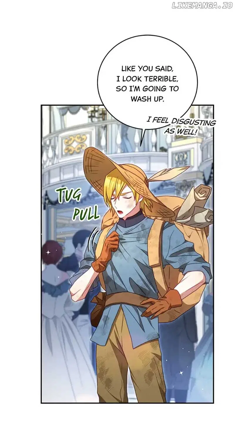 I Have Become The Heroes’ Rival Chapter 105 – Page 14