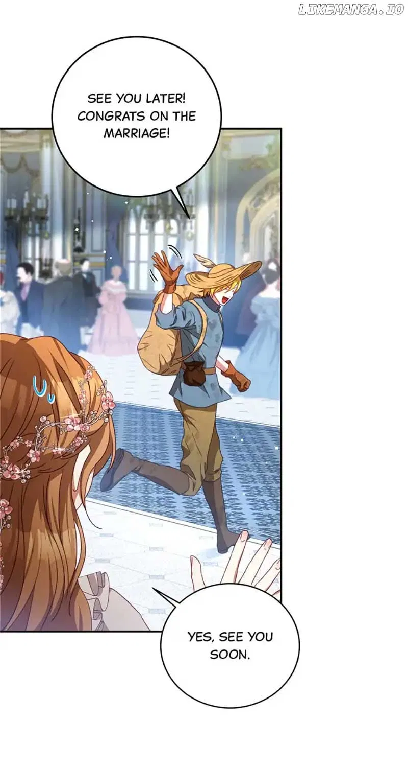 I Have Become The Heroes’ Rival Chapter 105 – Page 15