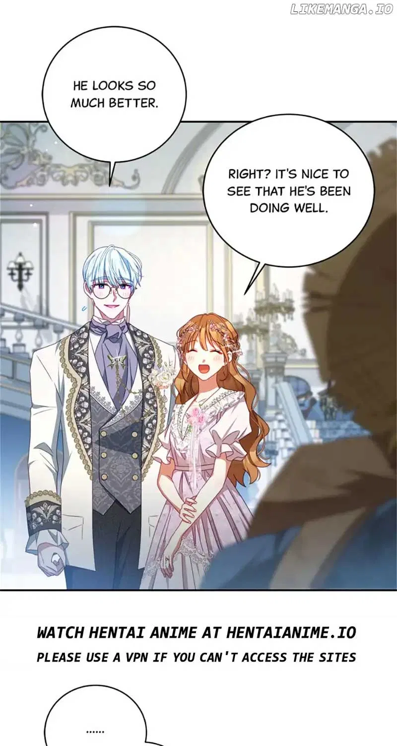 I Have Become The Heroes’ Rival Chapter 105 – Page 16