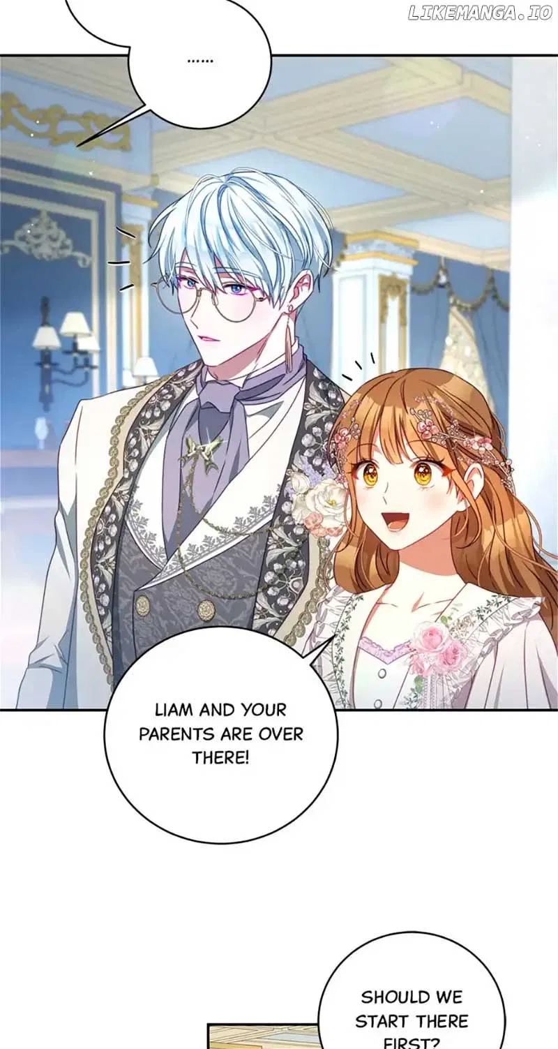 I Have Become The Heroes’ Rival Chapter 105 – Page 17