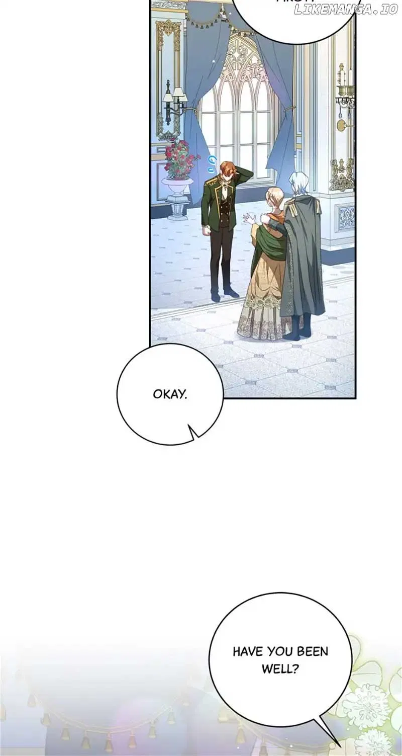 I Have Become The Heroes’ Rival Chapter 105 – Page 18
