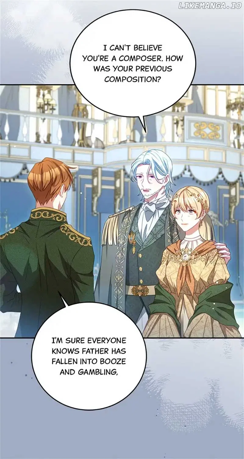 I Have Become The Heroes’ Rival Chapter 105 – Page 20