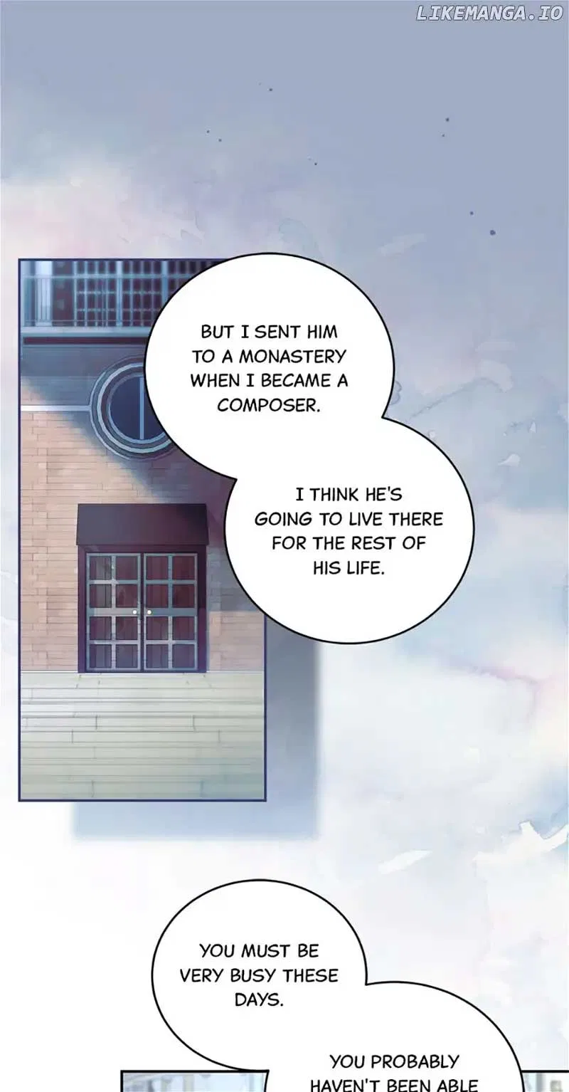 I Have Become The Heroes’ Rival Chapter 105 – Page 21