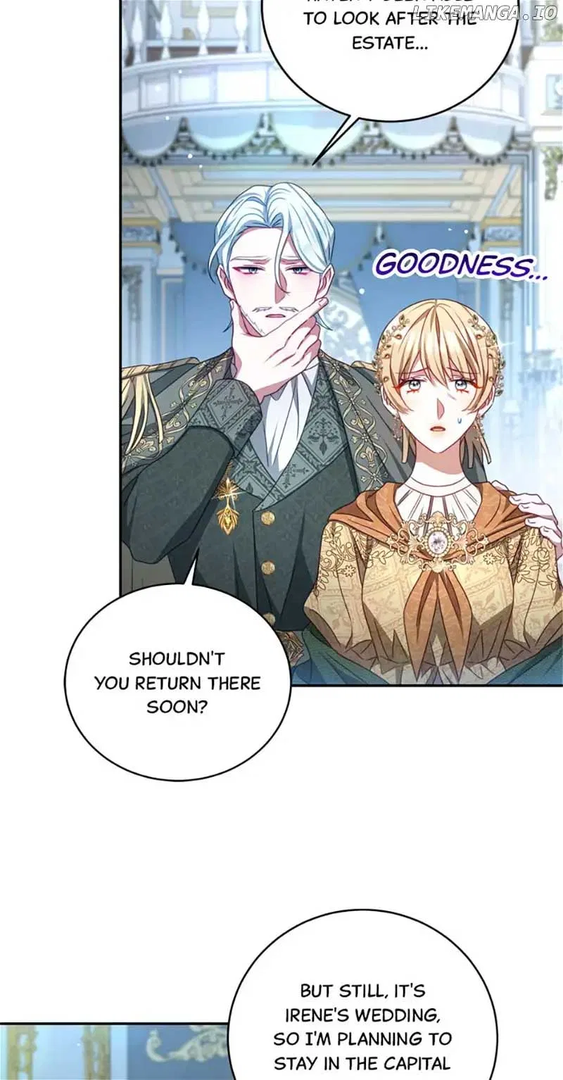 I Have Become The Heroes’ Rival Chapter 105 – Page 22