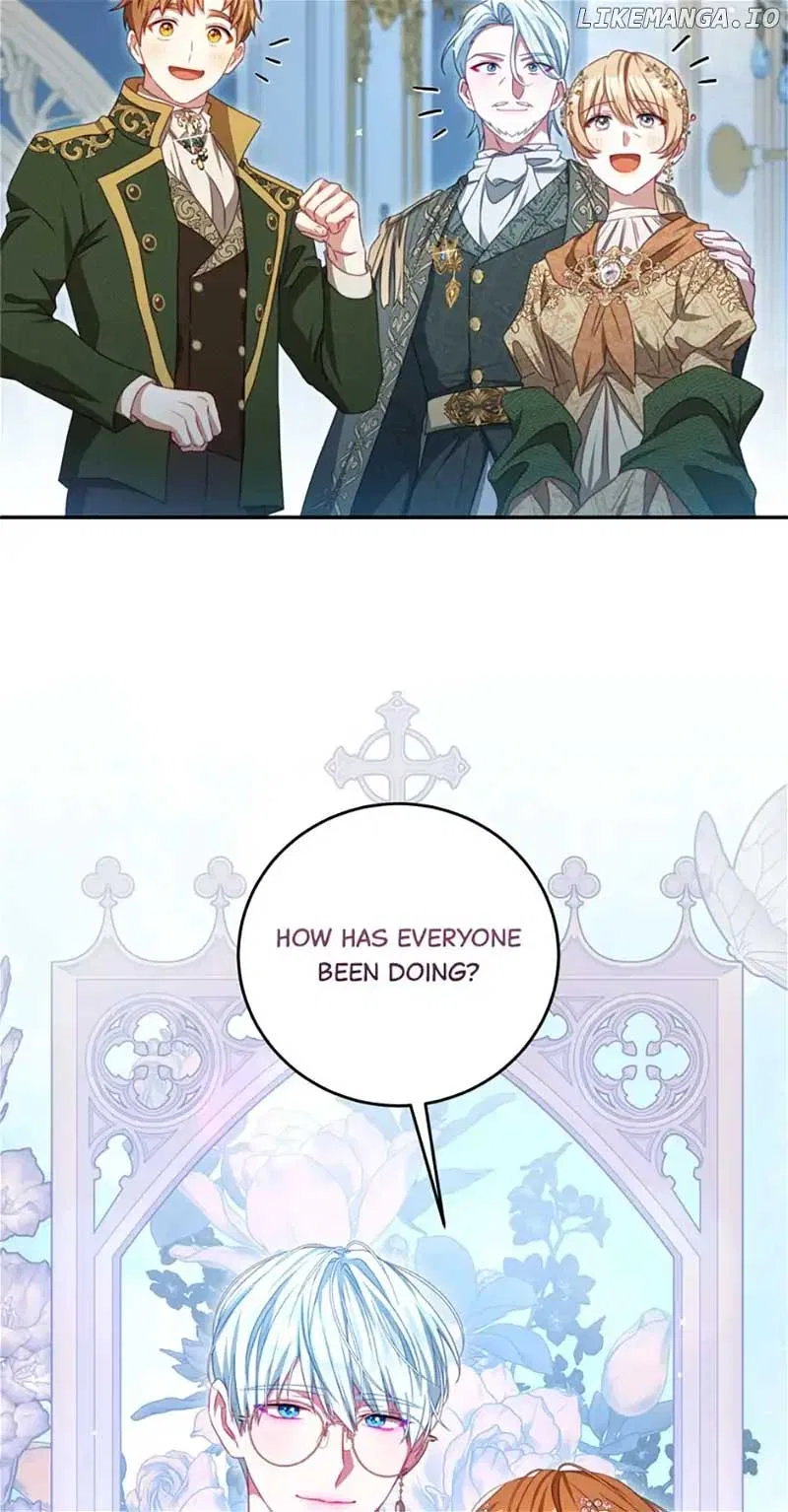 I Have Become The Heroes’ Rival Chapter 105 – Page 25