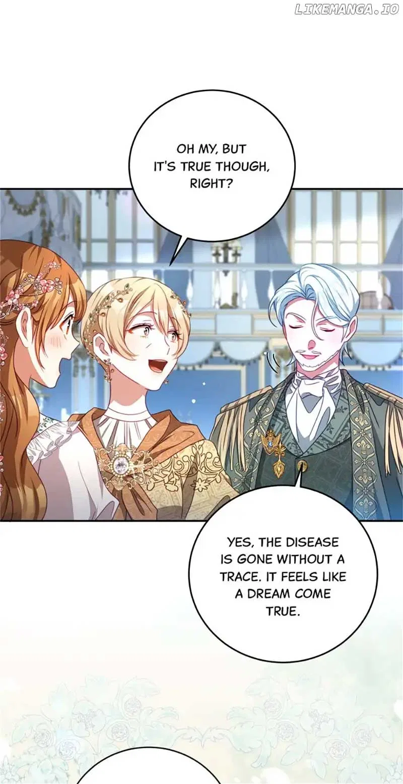 I Have Become The Heroes’ Rival Chapter 105 – Page 28