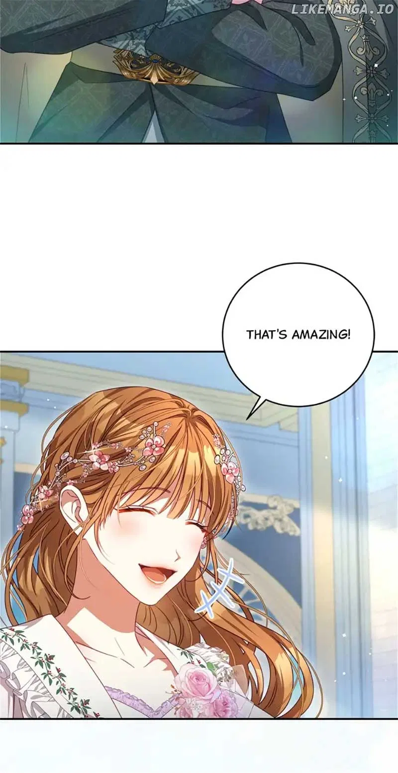 I Have Become The Heroes’ Rival Chapter 105 – Page 30