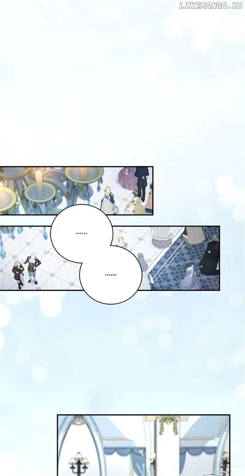 I Have Become The Heroes’ Rival Chapter 105 – Page 31