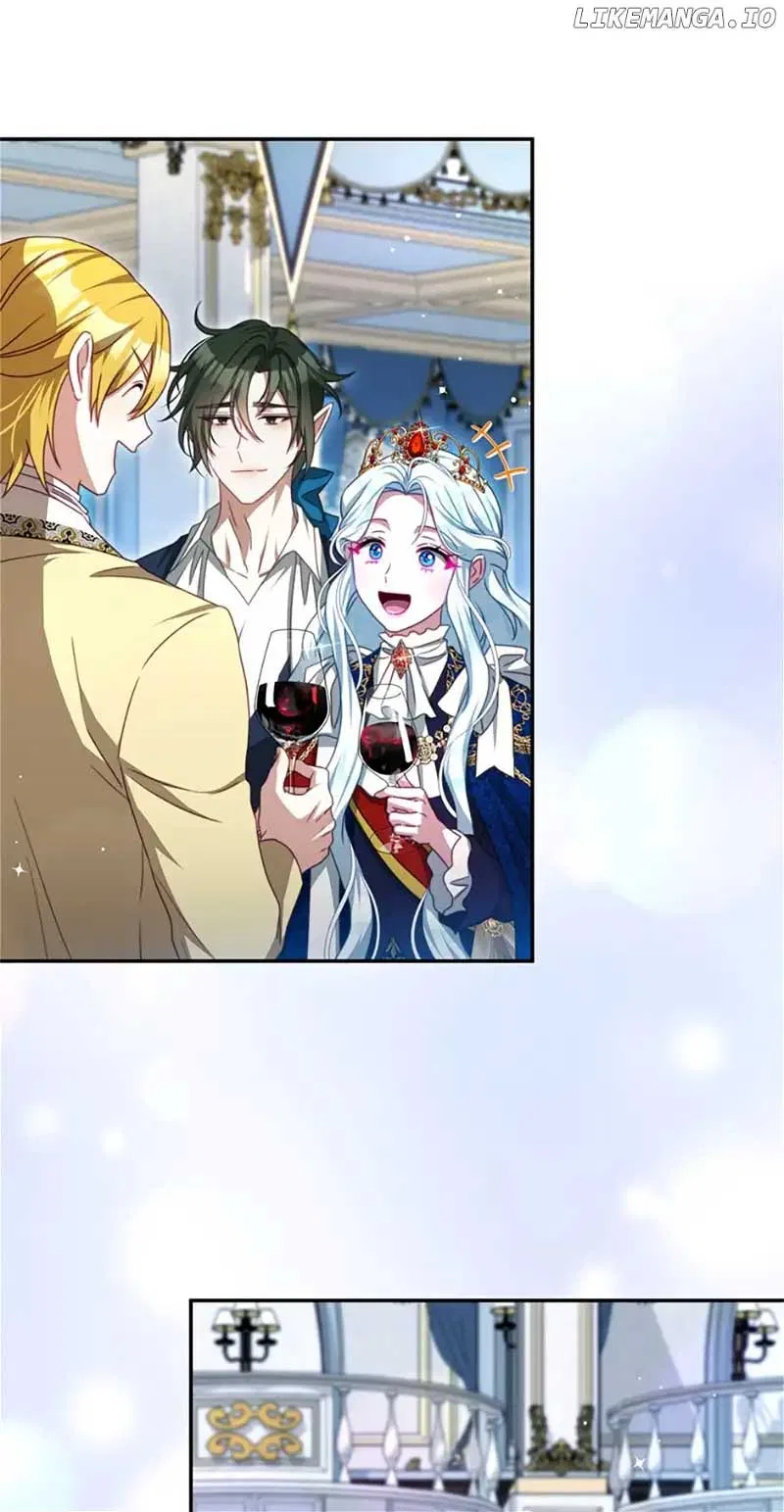 I Have Become The Heroes’ Rival Chapter 105 – Page 34