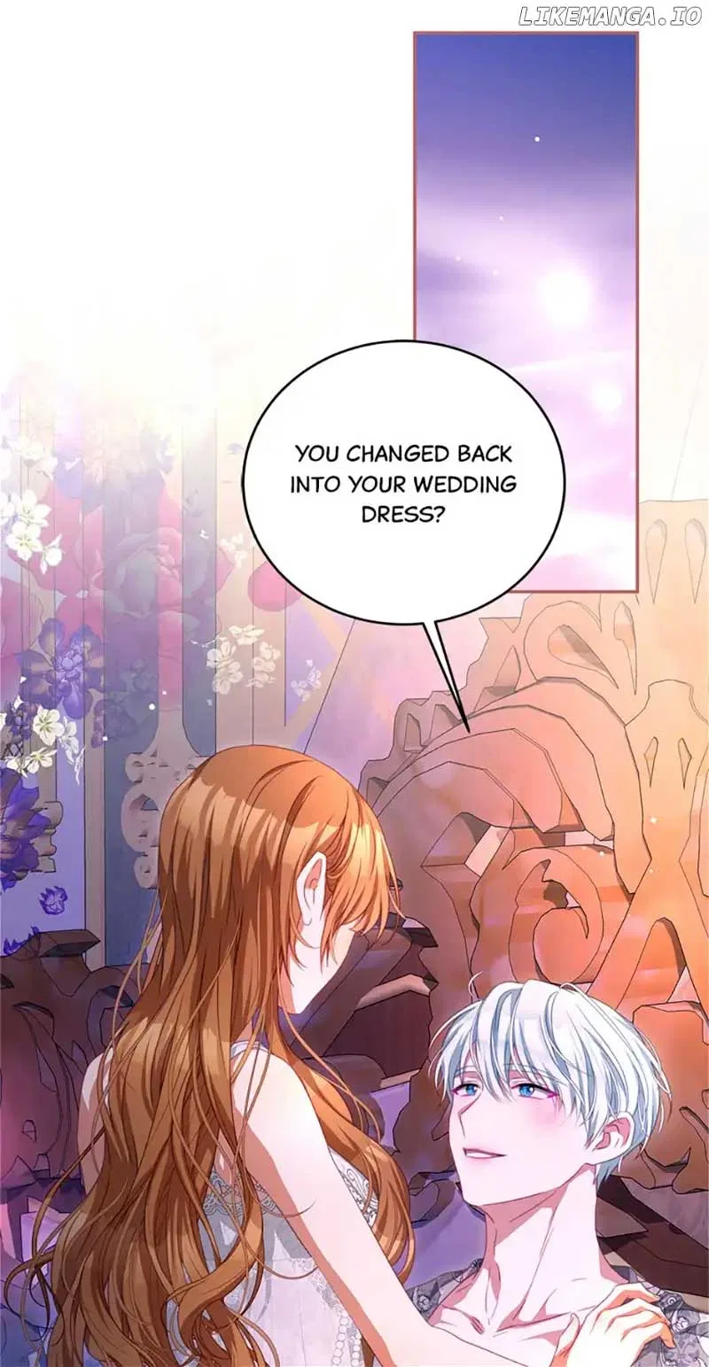 I Have Become The Heroes’ Rival Chapter 105 – Page 39