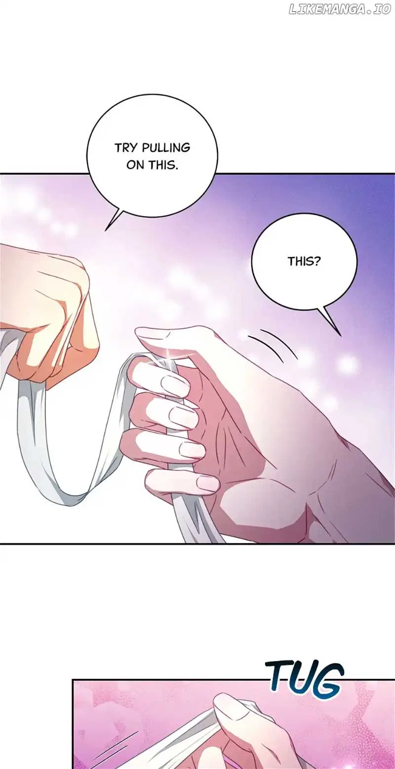 I Have Become The Heroes’ Rival Chapter 105 – Page 41