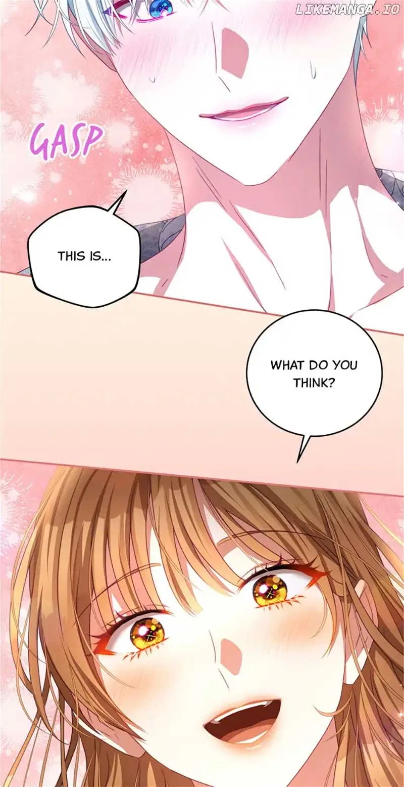 I Have Become The Heroes’ Rival Chapter 105 – Page 43