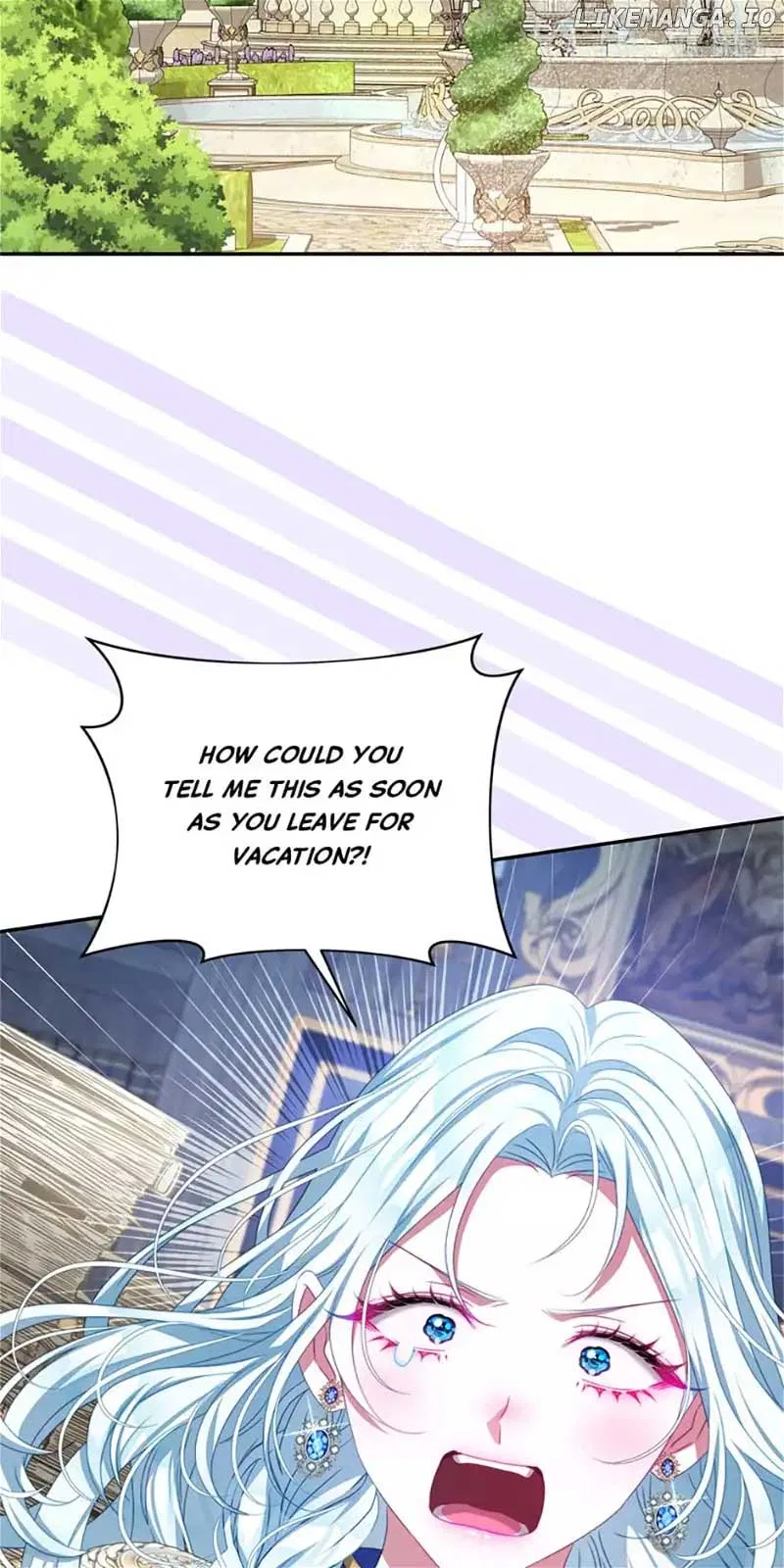 I Have Become The Heroes’ Rival Chapter 105 – Page 57