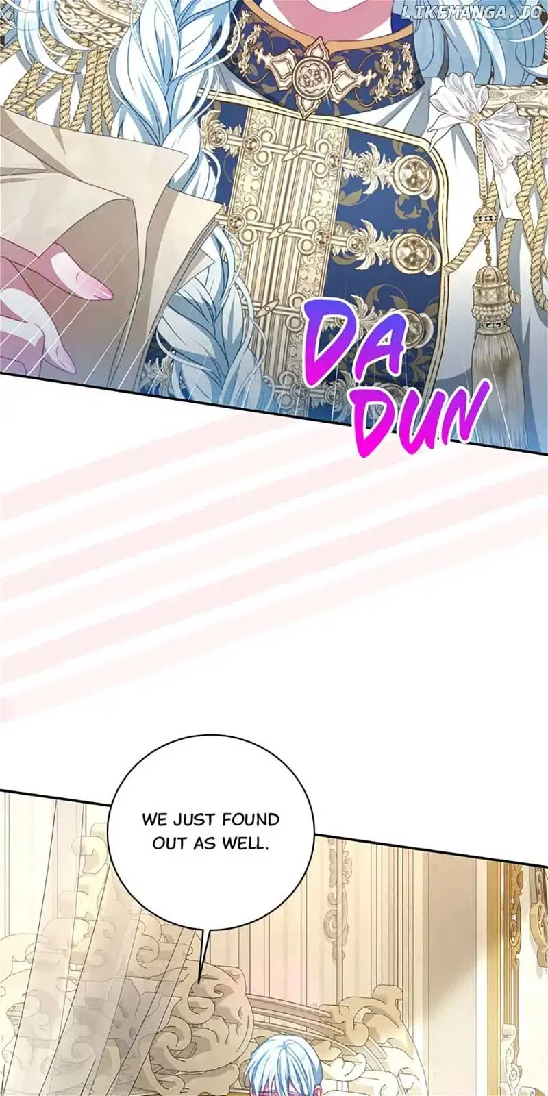 I Have Become The Heroes’ Rival Chapter 105 – Page 58