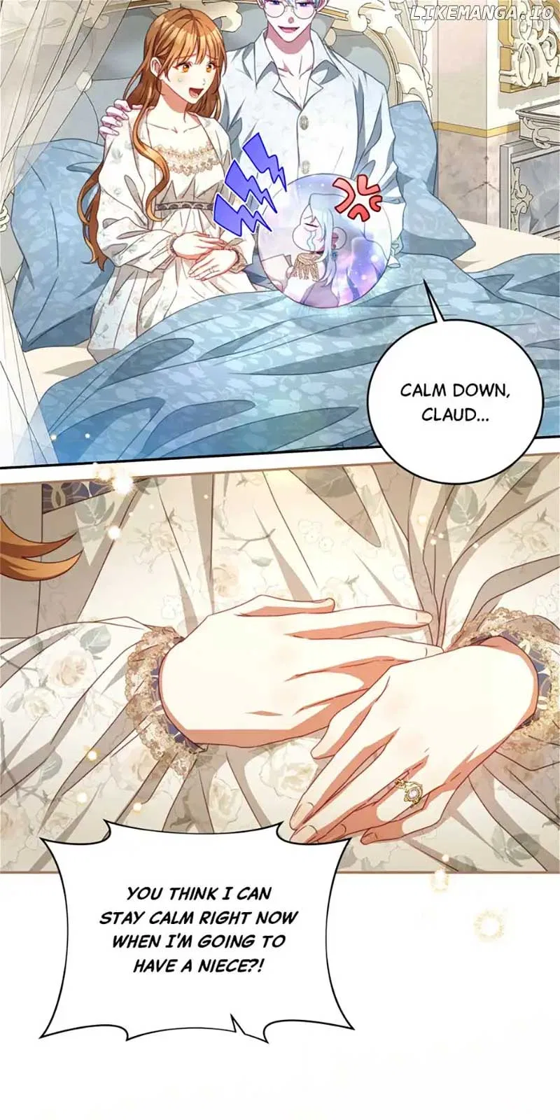 I Have Become The Heroes’ Rival Chapter 105 – Page 59